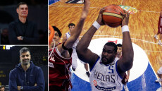 Ασφαλίτες στο σπίτι του Μπαρτζώκα, ο «αράπης» Big Sofo, ο Ντούσαν Σάκοτα στο κατώφλι του θανάτου: Οι... αθέατες νίκες 22 ανθρώπων του αθλητισμού