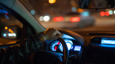 Θεσσαλονίκη: 22χρονος οδηγούσε τα ξημερώματα με 179 χλμ/ώρα ενώ το όριο ταχύτητας ήταν 90