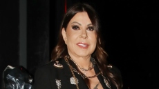 Άντζελα Δημητρίου: Είμαι οκτώ χρόνια μόνη, δεν πιστεύω πλέον στον έρωτα