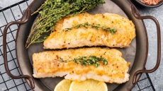 Γιατί πρέπει να δίνουμε στα παιδιά μας μπακαλιάρο