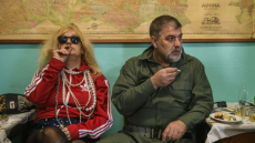 Βασίλης Μπισμπίκης - Λένα Κιτσοπούλου: Για πρώτη φορά μαζί στη σκηνή του Τεχνοχώρου Cartel