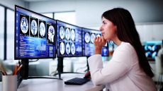 Η Τεχνητή Νοημοσύνη μπορεί να «προβλέψει» τη νόσο Αλτσχάιμερ με ακρίβεια 92,8%
