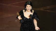 Ποια είναι η Κασσάνδρα Κουλουκουντής, η Ελληνοαμερικανίδα που κέρδισε το πρώτο Όσκαρ καλύτερου κάστινγκ