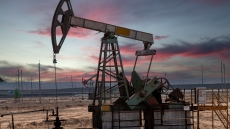 Πετρέλαιο: Πάνω από τα 100 δολάρια αμερικανικό αργό και brent
