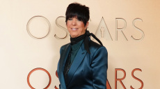 Η Νταϊάν Ουόρεν έφυγε για 17η φορά χωρίς Όσκαρ και κατέρριψε το ρεκόρ με τις περισσότερες «ήττες» στην ιστορία του θεσμού