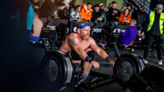 Hyrox: Πώς να προετοιμαστείτε για τη νέα fitness πρόκληση που συνδυάζει δύναμη και αντοχή
