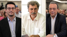 Χάσμα στον ΣΥΡΙΖΑ για τις συνεργασίες: Καλπάκης κατά Πολάκη και πιέσεις εκατέρωθεν στον Φάμελλο, πώς είδαν τις εκλογές στο ΠΑΣΟΚ
