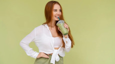 Ανακουφίζει το τσάι μάτσα την αλλεργική ρινίτιδα; Μελέτη απαντά
