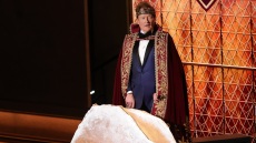 Κόναν Ο'Μπράιεν: «Τουλάχιστον εμείς συλλαμβάνουμε τους παιδόφιλούς μας»