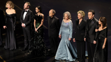 Όσκαρ 2026: Το συγκινητικό αφιέρωμα στον Ρομπ Ράινερ με τον Μπίλι Κρίσταλ και πρωταγωνιστές από τις ταινίες του
