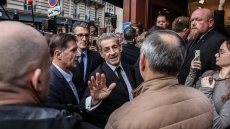 Νικολά Σαρκοζί: Ξεκινά στο Εφετείο η δίκη για τη χρηματοδότηση από τον Καντάφι