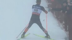 Βίντεο: Βρετανός σκιέρ τερματίζει μεθυσμένος σε αγώνα 50χλμ στη Νορβηγία σε ένδειξη... διαμαρτυρίας