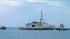 Στρατιωτικές δοκιμές με τον «Κίμωνα», τους Patriot και τα drones - Εγκρίθηκε στην Επιτροπή Εξοπλισμών της Βουλής η «Ασπίδα του Αχιλλέα»