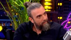 Σωτήρης Τσαφούλιας: Το σενάριο του «Έτερος Εγώ» το διόρθωσα 21 φορές