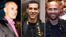 Οι ιστορίες αθλητών που έγιναν μαθήματα ζωής: Το τροχαίο που σημάδεψε τον Τζόρτζεβιτς, η αγκωνιά στον Ζήση και οι μάχες του Βασιλόπουλου