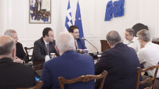 Μητσοτάκης για τη νέα πύλη «deiktesota.gov.gr»: Οι πολίτες θα κρίνουν τους δημάρχους για τις πραγματικές επιδόσεις τους