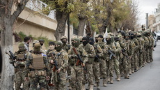 Reuters: Οι ΗΠΑ ζητούν από τη Δαμασκό να στείλει στρατό στον Λίβανο για να βοηθήσει στον αφοπλισμό της Χεζμπολάχ 