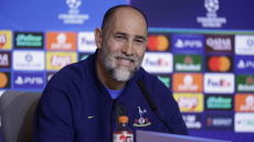 Τούντορ για την ανατροπή της ήττας με 5-2 από την Ατλέτικο: «Είναι δύσκολο αλλά όχι αδύνατο»