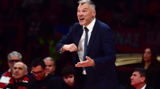 Γιασικεβίτσιους: «Δεν μπορώ να το εξηγήσω, προφανώς είναι δικό μου λάθος»