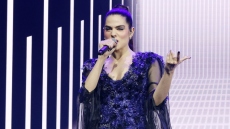 Αλεξάνδρα Σιετή: Αν συμμετείχα ξανά στον ελληνικό τελικό της Eurovision, θα με βλέπατε με κάτι τελείως διαφορετικό