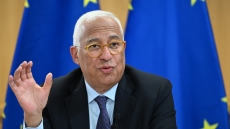 Αντόνιο Κόστα: «Η κατάσταση στα Στενά του Ορμούζ οφείλεται σε έναν πόλεμο που δεν συμμετέχουμε»