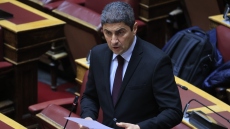 Αυγενάκης: Ερώτηση στη Βουλή για τον ΝΟΑΚ και πίεση για κρίσιμα τμήματα προς το νέο αεροδρόμιο στο Καστέλλι