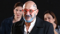 Δημήτρης Αρβανίτης: Το βιντεοκλίπ του Ferto έκανε κάτι μαγικό, ανέδειξε τον στίχο που ήταν κρυμμένος