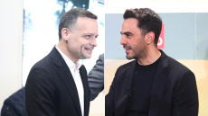 ΠΑΣΟΚ: Κινήσεις προσέγγισης Δούκα - Χριστοδουλάκη μέσω του «όχι» στη συνεργασία με τη ΝΔ, δείτε τις αναρτήσεις τους 