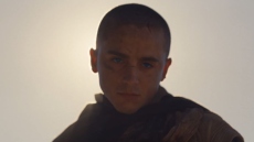 Αυτό είναι το τρέιλερ του Dune: Part Three, ο Τιμοτέ Σαλαμέ επιστρέφει για το τελευταίο μέρος της επικής τριλογίας