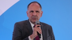 Στο Βερολίνο σήμερα ο Γεραπετρίτης, θα συναντηθεί με τον Γερμανό ομόλογό του