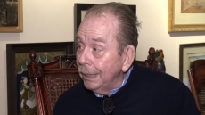 Ηλίας Μαμαλάκης για την περιπέτεια της υγείας του: Mε πήρε και με χτύπαγε σαν χταπόδι τρία χρόνια
