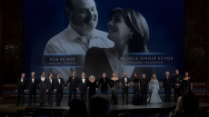 Η Ακαδημία εξήγησε γιατί έγιναν παραλείψεις στο αφιέρωμα στα Όσκαρ: «Αυτό ήταν το καλύτερο In Memoriam στην ιστορία των βραβείων»