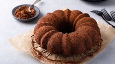 Κακάο ΙΟΝ: 4 σοκολατένιες ιδέες για όταν θέλουμε γλυκό, αλλά νηστεύουμε