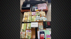 Έστησαν «βιομηχανία» εμπορίας ανθρώπων σε Κρήτη, Αττική και Βοιωτία: Πώς παγίδευαν αλλοδαπούς, τους κρατούσαν τα διαβατήρια και τους μετέτρεπαν σε ομήρους