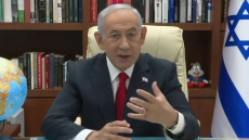 Νετανιάχου: Υπονομεύουμε το καθεστώς και δίνουμε την ευκαιρία στον λαό να το ανατρέψει, έρχονται πολλές εκπλήξεις