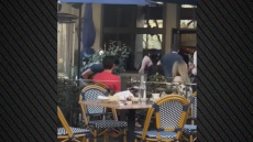 Άγριος ξυλοδαρμός ανδρών που μιλούσαν εβραϊκά στην Καλιφόρνια, βίντεο