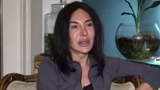 Μίνα Ορφανού: Και να ήθελα να επιστρέψω στην τηλεόραση με τόση κακοποίηση που ακούω, φοβάμαι