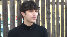 Μπάμπης Λαζαρίδης: Η μαμά μου μου τα έχει πει όλα για τον πατέρα μου και έχω μάθει να ζω με αυτό