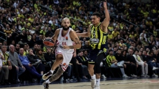 Αθλητικές μεταδόσεις: Πού θα δείτε σήμερα Ολυμπιακός-Φενέρμπαχτσε, Μάντσεστερ Σίτι-Ρεάλ και όλα τα ματς του Champions League