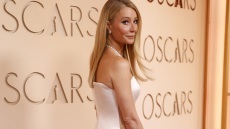 Γκουίνεθ Πάλτροου: Τα παρασκήνια από την προετοιμασία για την αποκαλυπτική εμφάνιση στα Όσκαρ - «Δεν θα μπορώ να πάω τουαλέτα»