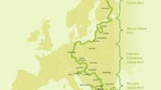 Δίκτυο από μονοπάτια θα συνδέσει την Ελλάδα με την Φινλανδία για όσους αρέσει η... πεζοπορία