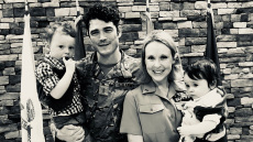 Παραιτήθηκε ο επικεφαλής του Εθνικού Κέντρου  Αντιτρομοκρατίας των ΗΠΑ: «Το Ισραήλ μας παρέσυρε στον πόλεμο με το Ιράν» 