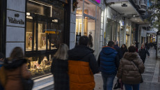 Από 2 Απριλίου το πασχαλινό ωράριο στα καταστήματα στη Θεσσαλονίκη
