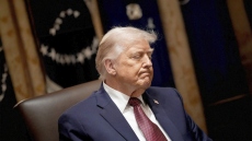 O Τραμπ «κόλλησε» στα Στενά του Ορμούζ: Οι σύμμαχοι, ο αιφνιδιασμός και η παγίδα της κλιμάκωσης