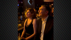 Η αφιέρωση του Μίλτου Πασχαλίδη στον Αλέξη Τσίπρα: «Ο,τι νότες πω μέχρι το τέλος, είναι για εσένα», δείτε βίντεο