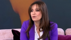 Βάσω Γουλιελμάκη για τον θάνατο της μητέρας της: Έχω να θυμάμαι τα καλύτερα από εκείνη, έφυγε ευτυχισμένη