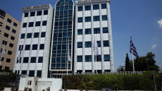 Χρηματιστήριο Αθηνών: Έντονη μεταβλητότητα στο ταμπλό – «Μάζεψε» την αρχική πτώση ο Γενικός Δείκτης