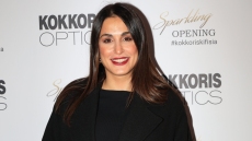 Η Χριστίνα Σάλτη οδηγούσε υπό την επήρεια αλκοόλ: Της αφαίρεσαν το δίπλωμα και σήκωσαν το αμάξι της με γερανό