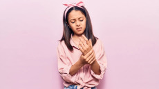 Περισσότερα από 1.500 παιδιά στην Ελλάδα ζουν με ρευματικά νοσήματα
