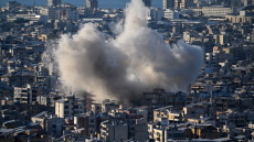 Λίβανος: Στους 968 οι νεκροί από τα ισραηλινά πλήγματα από την έναρξη του πολέμου με τη Χεζμπολάχ